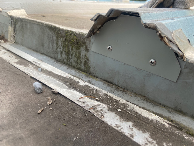 さいたま市見沼区　面戸設置