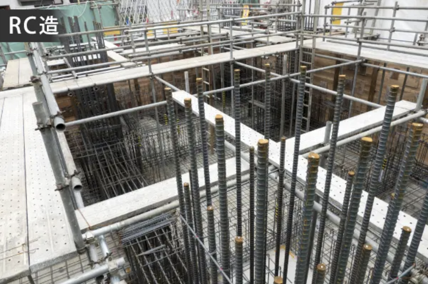 国立市のRC造のお住まいをお持ちの方へ、雨漏り点検はしていますか？