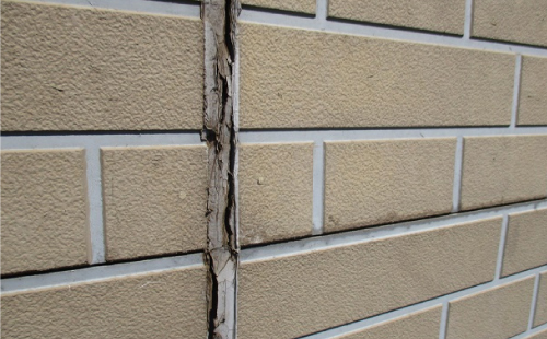 外壁のシーリング 外壁のシーリング