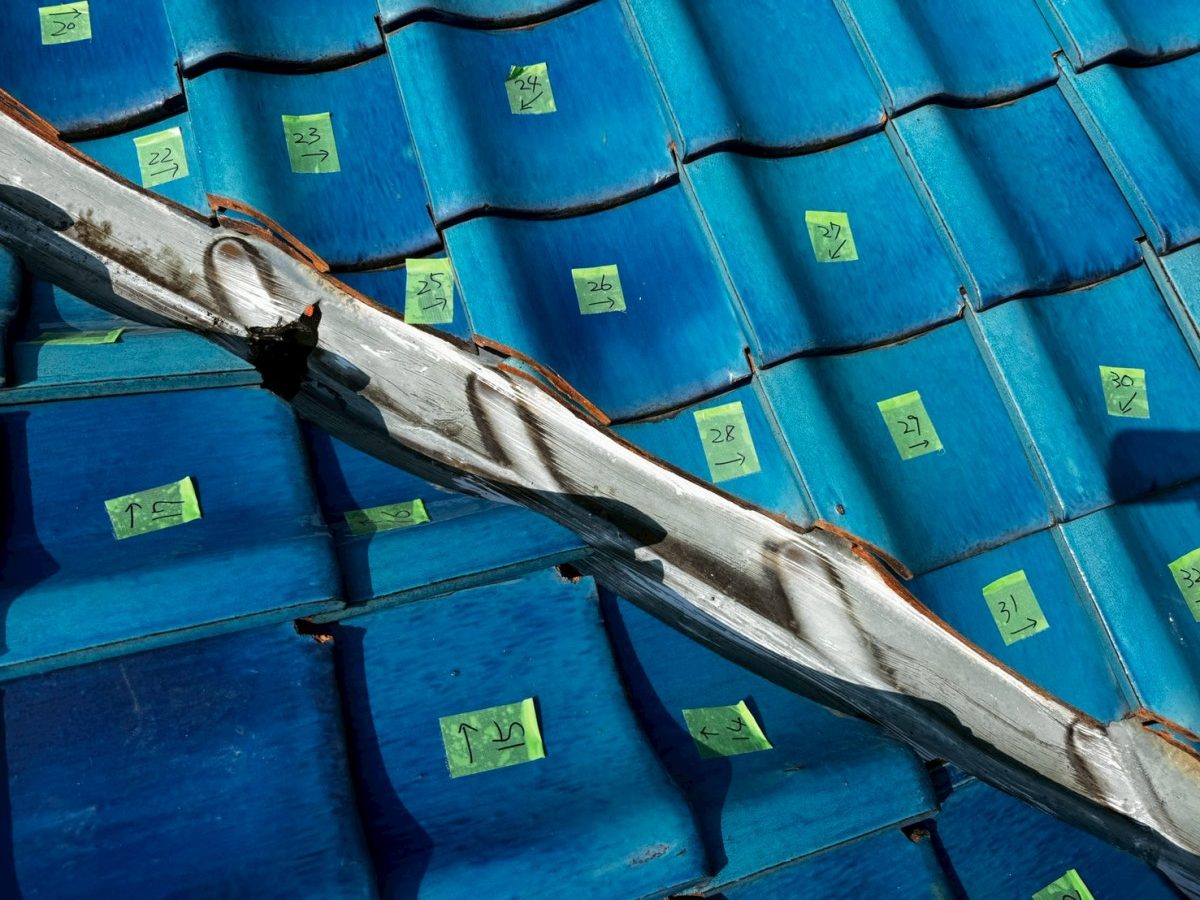 工事 修理 リフォーム 修繕 補修