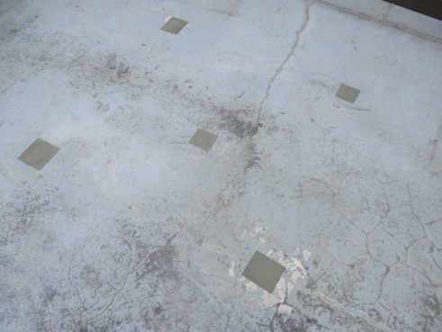 沼津市ナルライト防水工事