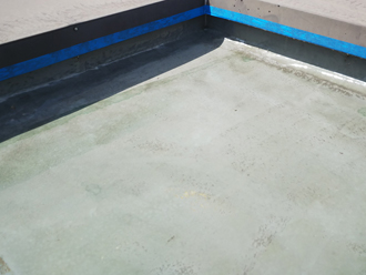 プライマー塗布