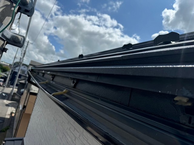 久喜市　雨樋交換のタイミングや工事費用など劣化症状見極め方法