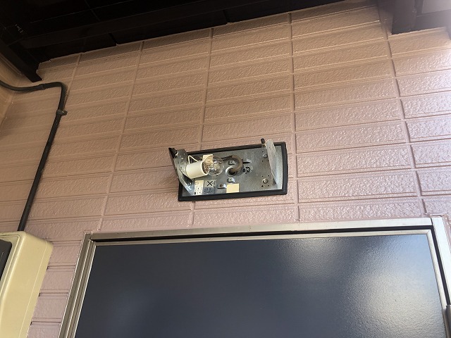 工事 修理 リフォーム 修繕 補修