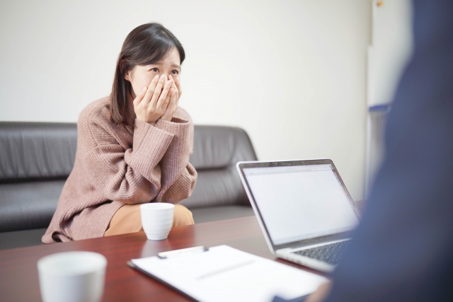 信じられない話