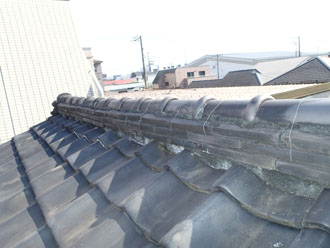 ラバーロック工法