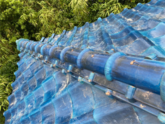 棟取り直し工事