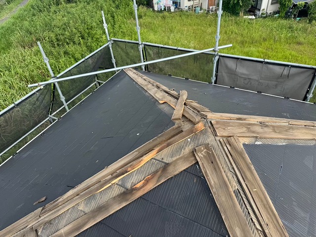 工事 修理 リフォーム 修繕 補修