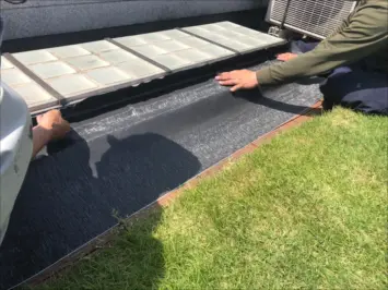 イージーフラッシュをカットして貼り付ける