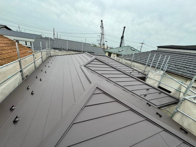 久喜市　工事 修理 リフォーム 修繕 補修 交換  塗装 塗り替え