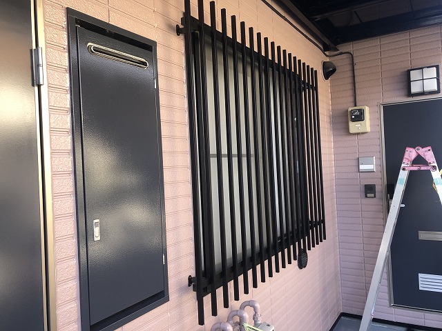 工事 修理 リフォーム 修繕 補修