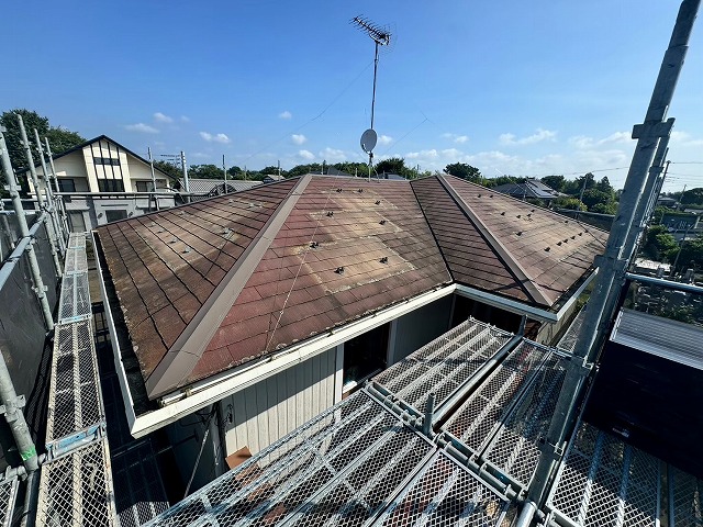 工事 修理 リフォーム 修繕 補修