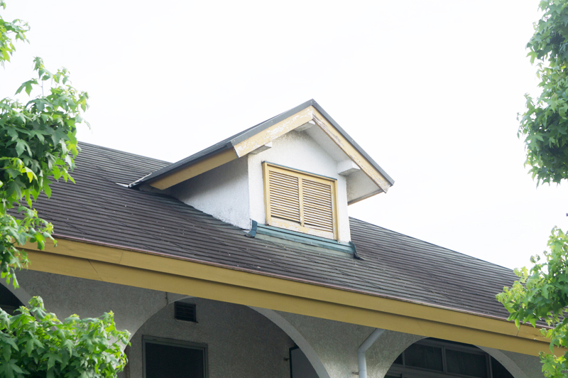 八王子市でドーマーの雨漏りがご心配ならアメピタの無料点検を！