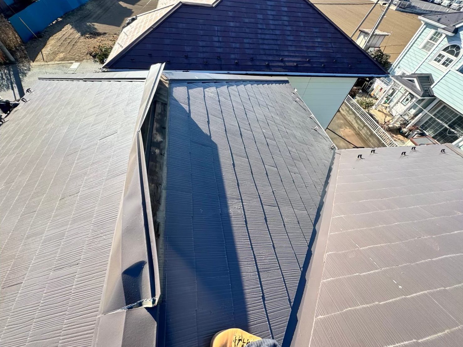 工事 修理 リフォーム 修繕 補修