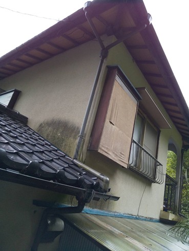 長泉町雨漏り雨漏り調査