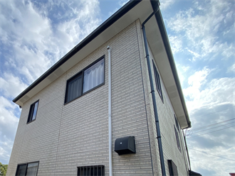 総二階のお住まい