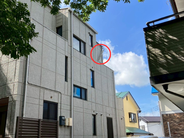 工事 修理 リフォーム 修繕 補修