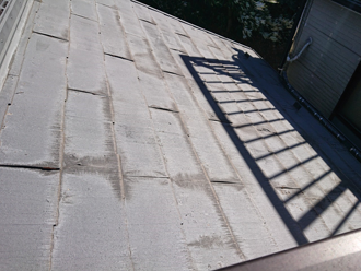 水捌けが良くない