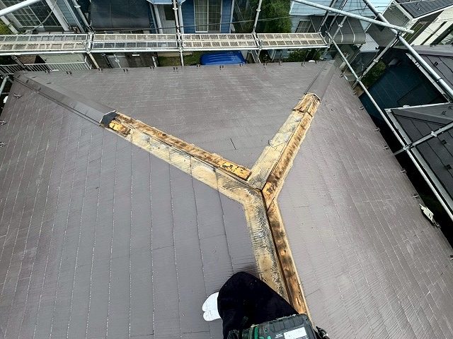 工事 修理 リフォーム 修繕 補修