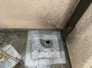 メッシュテープ