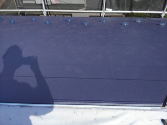 スーパーガルテクト