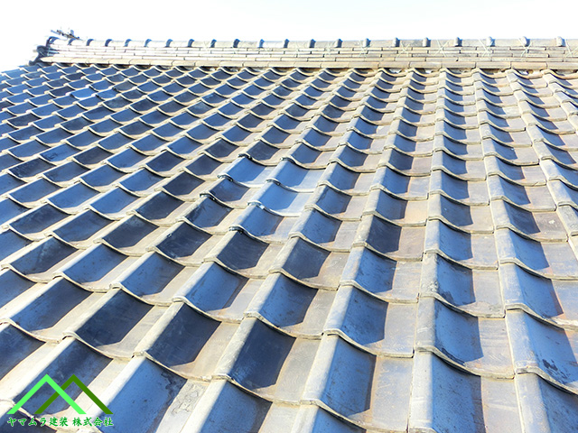 常滑市　【雨漏り修理】原因は屋根の隙間！丁寧な下地処理と防水対策で長年の悩みを解決！