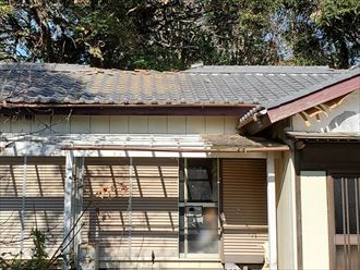 千葉市緑区高田町のお住まい