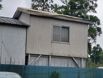 八千代市米本の事務所