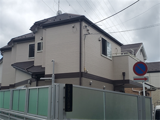 千葉市稲毛区黒砂台