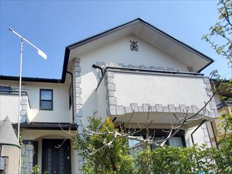 印西市若萩のお住まい