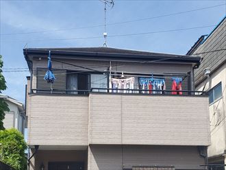 船橋市習志野台のお住まい