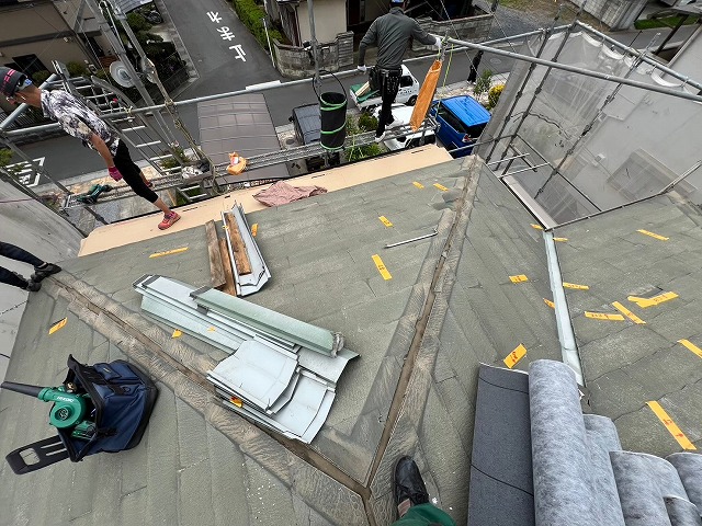 工事 修理 リフォーム 修繕 補修