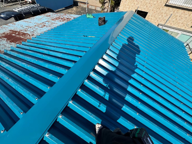 工事 修理 リフォーム 修繕 補修