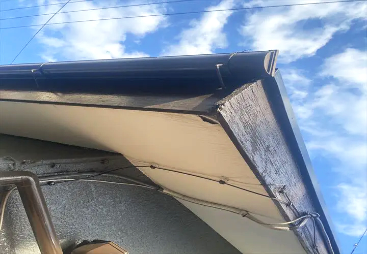 八王子市の皆さん、軒先の場所と雨漏りリスクを確認しましょう！