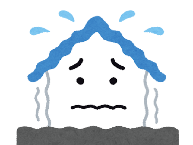 幸手市｜スレート屋根の地震対策にはガルバリウム鋼板への葺き替え工事が最適