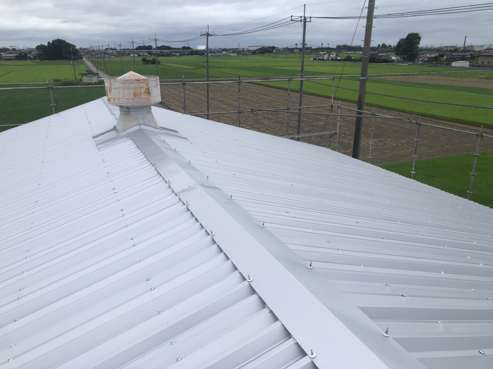 工事 修理 リフォーム 修繕 補修