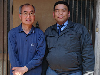 横浜市南区南太田　K様