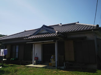 いすみ市岬町椎木