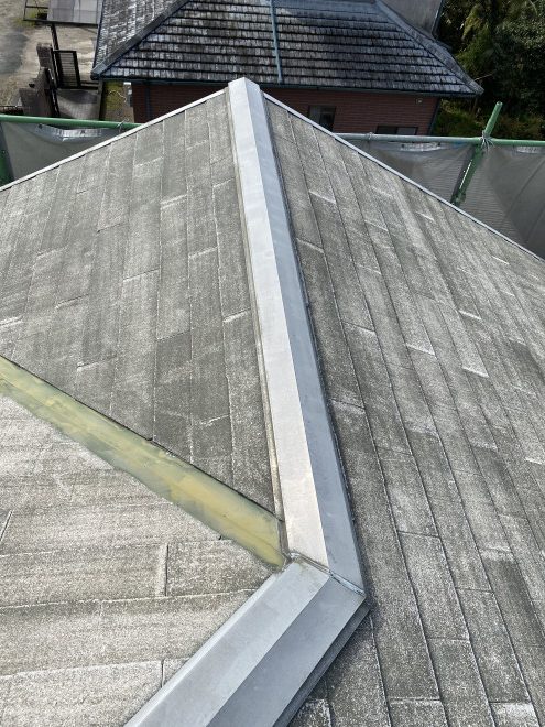 コロニアル　洗浄