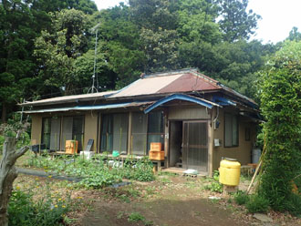 トタン屋根の張り替えをご検討