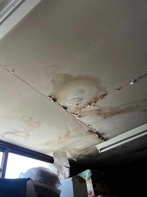 工事 修理 リフォーム 修繕 補修