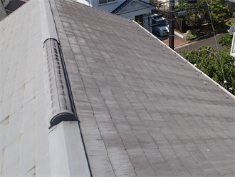 スレート全体の状態