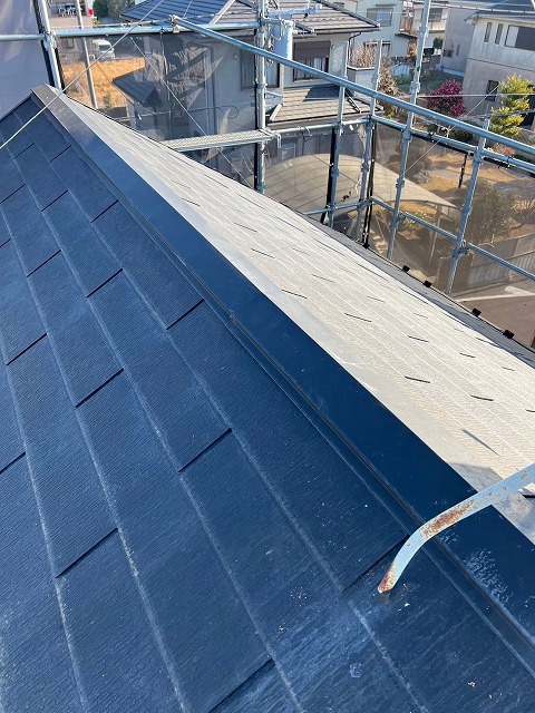 加須市　雨漏り 雨染み  落下 飛散 ズレ 破損  経年劣化 劣化 老朽化 築年数