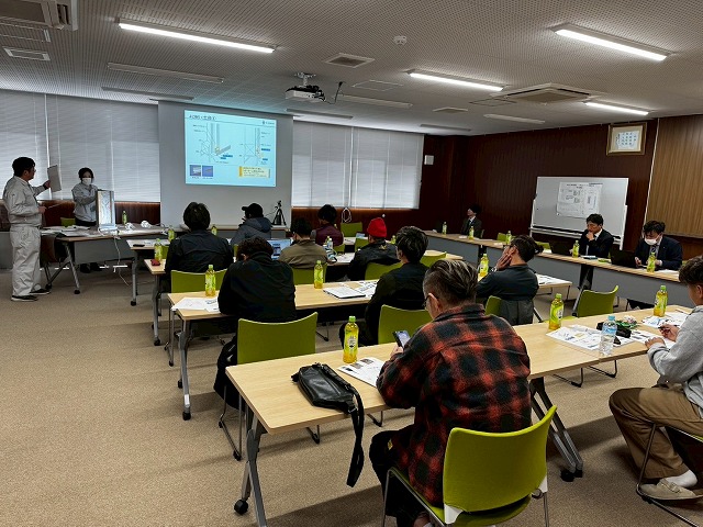 工事 修理 リフォーム 修繕 補修