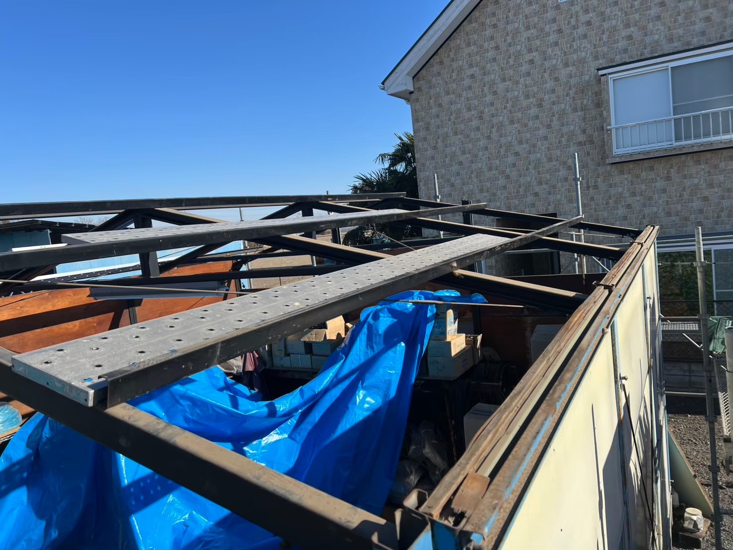 工事 修理 リフォーム 修繕 補修