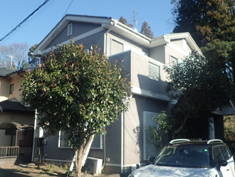 アメピタにお問合せをくださった袖ケ浦市のお客様邸