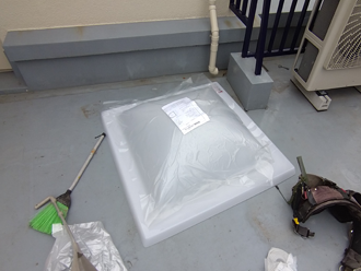 新天窓ドーム01