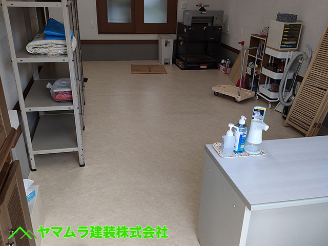 04名古屋市南区　ユカルーフ　完成写真