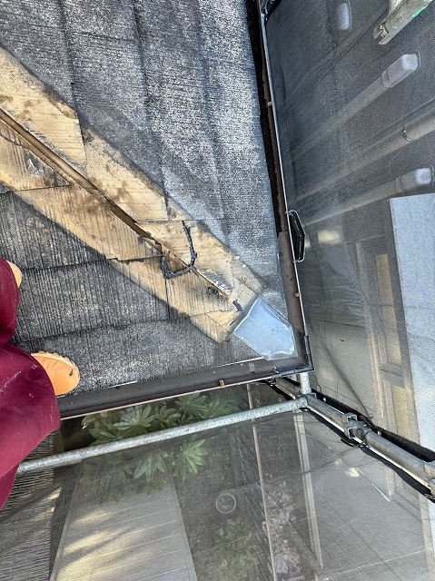 春日部市　原因  相談  安心 安全  業者