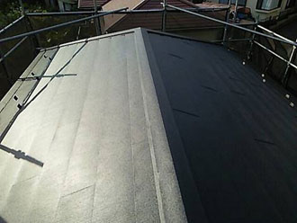 スマートな見た目に